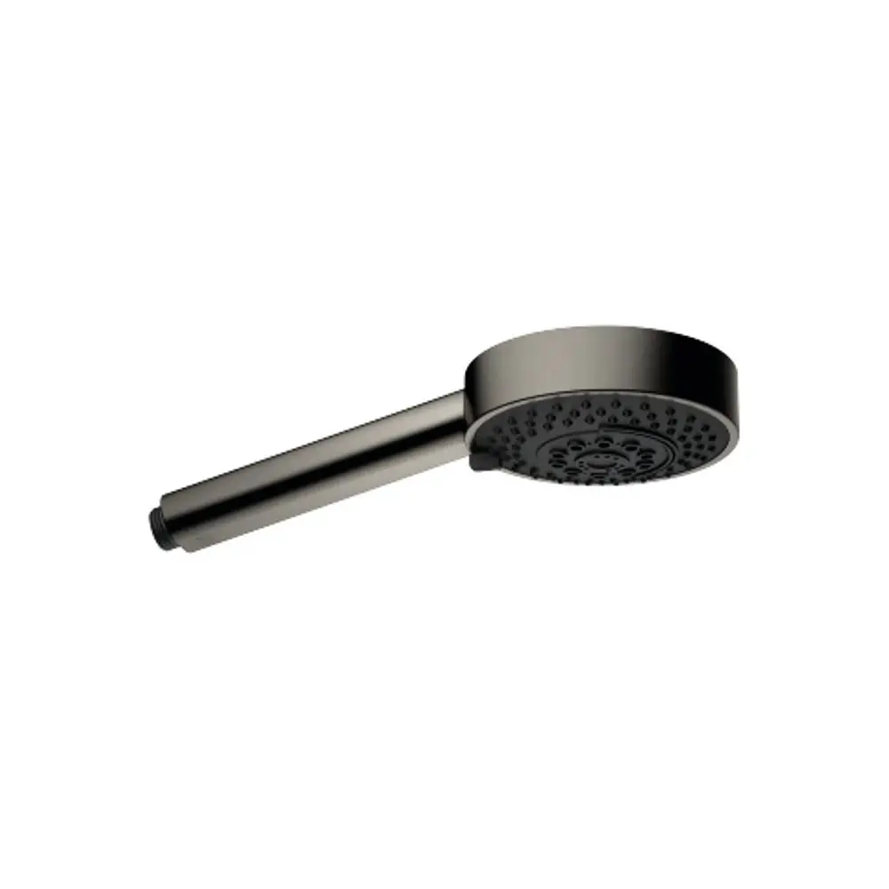 DORNBRACHT Handbrause SERIENNEUTRAL 28012979FF0010 Dark Platinum gebürstet(DF red.), 28012979-990010 Galeriebild 1